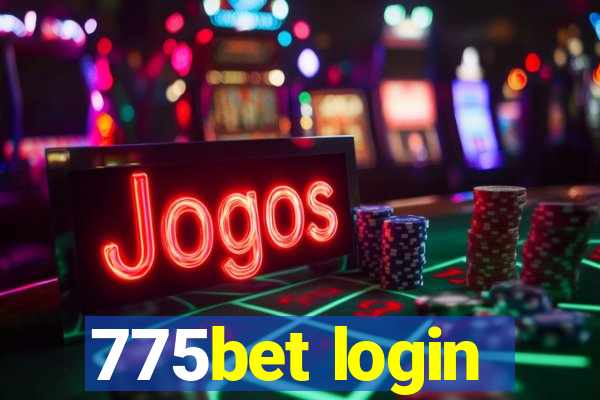 775bet login